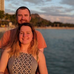 Meet your Posher, Brianna